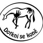 dotkni se koně používá Bachovy esence Energie rostlin