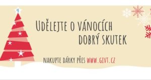 přispějte svým nákupem Energie rostlin