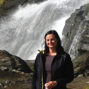 Bc. Lucie Marešová_coaching, semináře