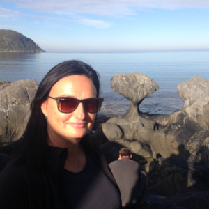 Lucie Marešová_coaching, semináře
