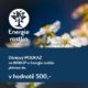 Bachovy květové esence - dárkový POUKAZ na nákup v hodnotě 500 kč Energie rostlin