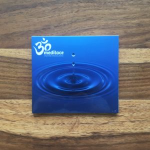 meditace - Pránájáma - Energie rostlin - Hanka Fuhrmannová
