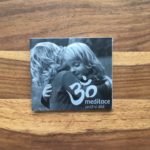meditace - Vnitřní dítě - Energie rostlin - Hanka Fuhrmannová