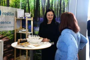 Energie rostlin _ Lucie Marešová_Evolutiomn festival