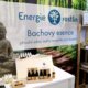 Bachovy esence Energie rostlin _ Evolution festival jaro 2019