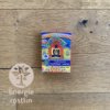 Buddhistická meditace - praxe Važrajány