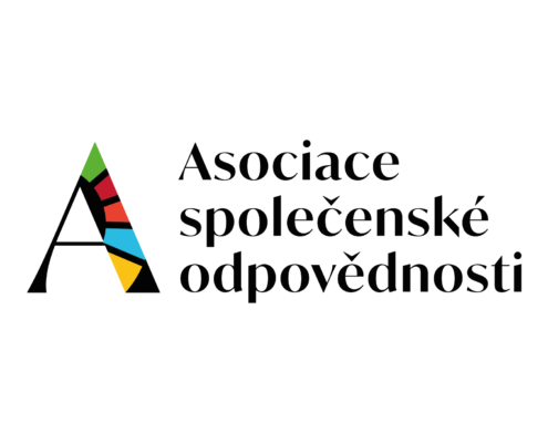 člen Asociace společenské odpovědnosti