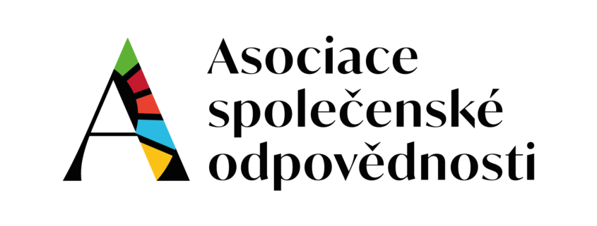 člen Asociace společenské odpovědnosti
