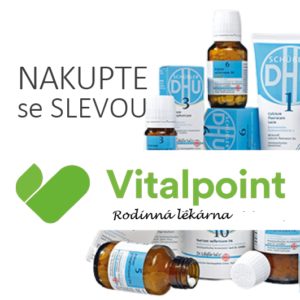 tkanove soli se slevou na Vitalpoint.cz