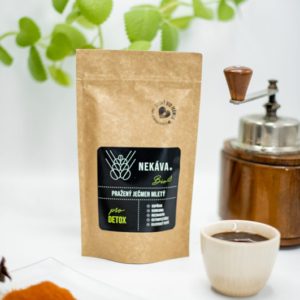 Nekáva DETOX 100g Energie rostlin