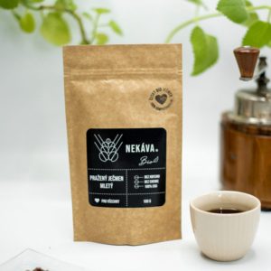 Nekáva ORIGINAL 100g Energie rostlin