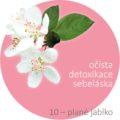 Bachovy kapky – 10 – plané jablko, Crab Apple