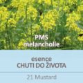 Bachova květová esence 21 – Mustard