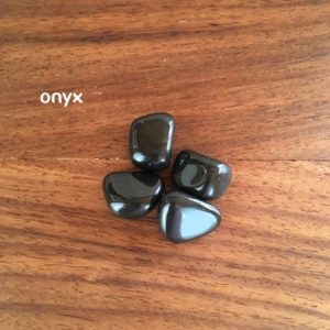 Onyx – doplněk pro Bachovy kapky – zesilující účinek