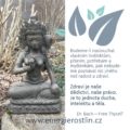 Free thyself - dr. Edward Bach - filozofie rovnováhy a harmonie duše s tělem
