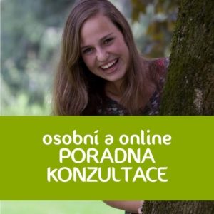 OBJEDNEJTE si: osobní nebo online KONZULTACE s lahvičkou na míru