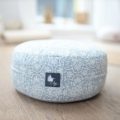 Meditační polštářek BIO bavlna - výroba ČR - Anju - Energie rostlin
