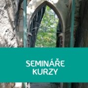 Bachovy esence kurz, seminář: vše v teorii i v praxi: semináře, workshopy a dlouhodobá podpora