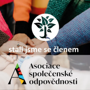 Asociace společenské odpovědnosti - Energie rostlin