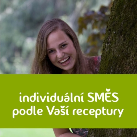 Bachovy esence - lahvička na míru - individuální směs podle Vaší receptury z těch nejsilnějších Bachovek na trhu u Energie rostlin