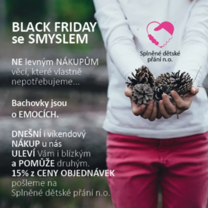Black Friday jinak