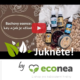 O Bachovkách by Econea