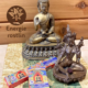 Meditační vonné tyčky nejvyšší kvality u Energie rostlin