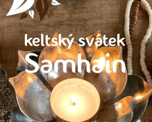 Samhain 2022: 31.10.-1.11.