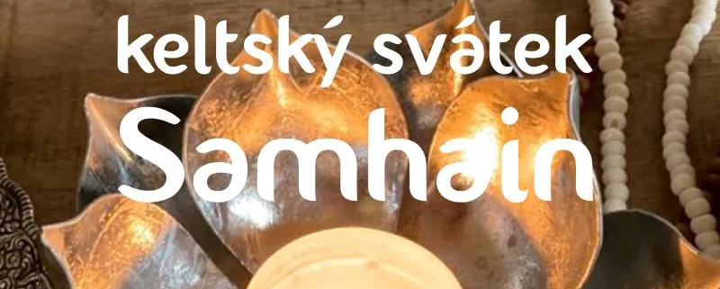 Samhain 2022: 31.10.-1.11.