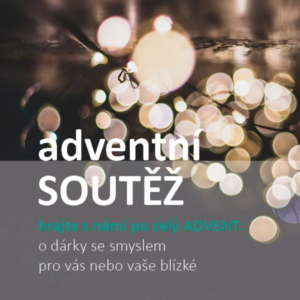 Adventní soutěž s Energií rostlin