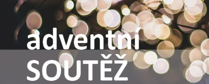 Adventní soutěž s Energií rostlin