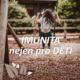 Posilte imunitu nejen u dětí a studentů