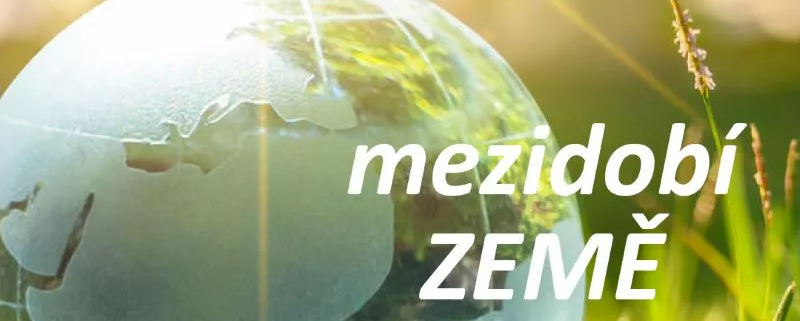Mezidobí země podle TCM