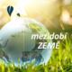 Mezidobí země podle TCM