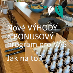 Výhody u Energie rostlin