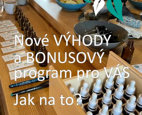 Výhody u Energie rostlin