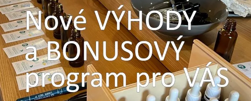 Výhody u Energie rostlin