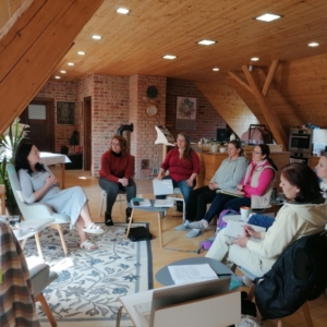 Workshopy a semináře Energie rostlin