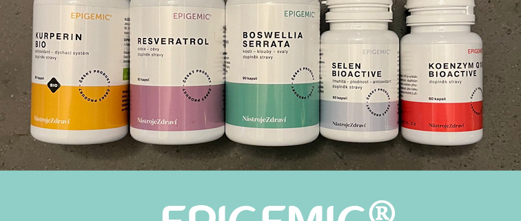 produkty Epigemic zakoupíte i u Energie rostlin
