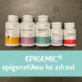 Epigenetikou ke zdraví