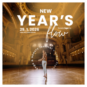 New YEAR´S FLOW - festival 2026