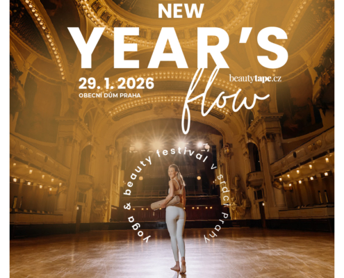 New YEAR´S FLOW - festival 2026