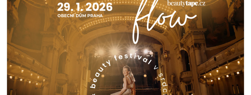 New YEAR´S FLOW - festival 2026